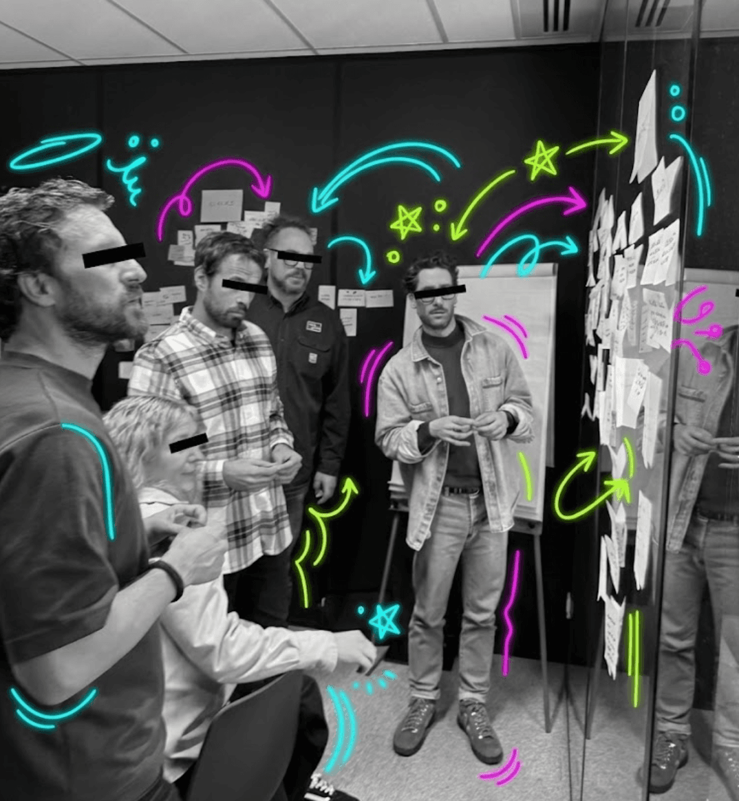 Schéma d'intégration IA dans les workflows opérationnels