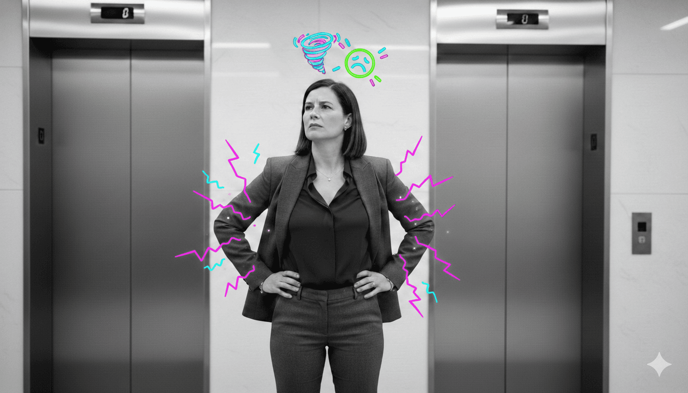Pourquoi votre formation IA n'a servi à rien (et comment rattraper le tir en 30 jours)