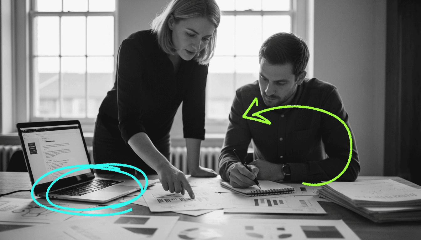 Comment choisir la suite IA de son agence : le cadre avant l'outil