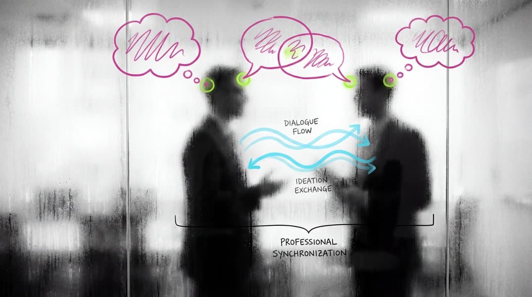 Pourquoi vos projets IA d'agence créative échouent (et comment débloquer les vrais gains)