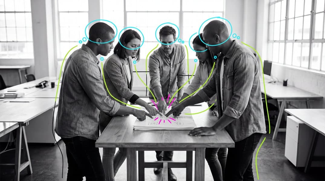 Vos clients vont internaliser l'IA. Voici comment rester l'agence qu'ils ne peuvent pas remplacer.