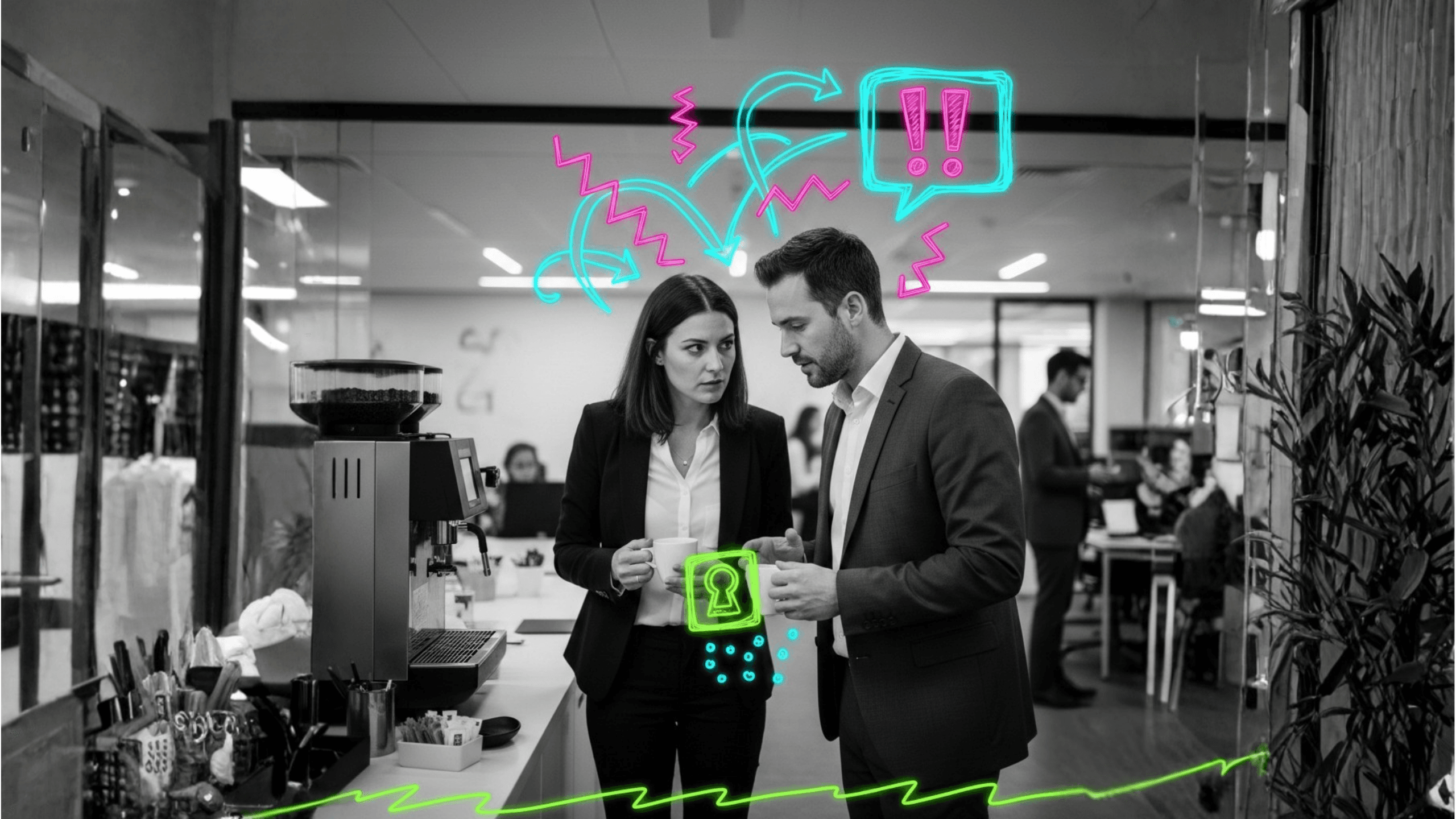 Que faire avant de former vos équipes à l'IA (et qu'on néglige trop souvent)