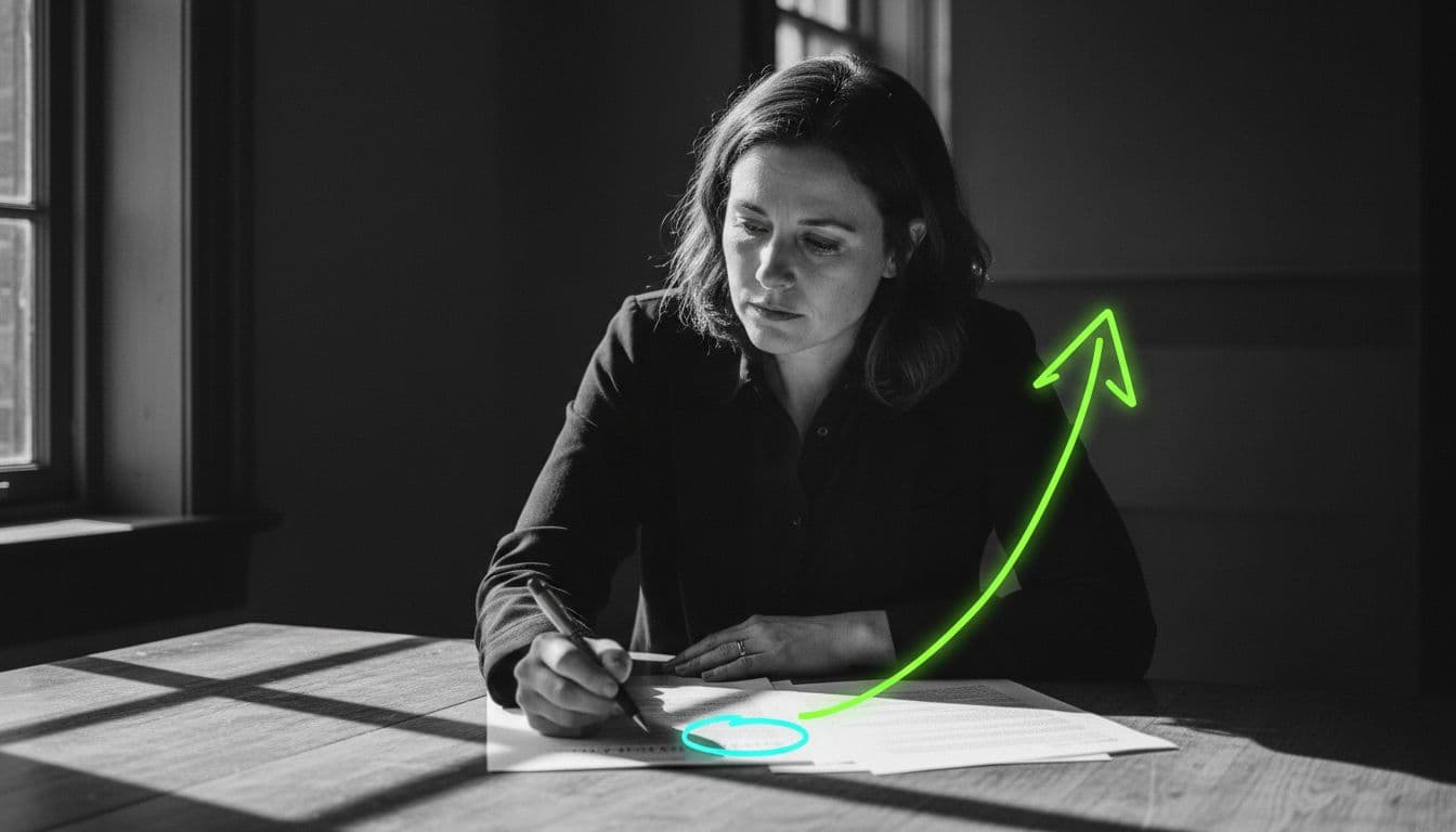 ROI de l'IA en agence : comment le projeter, comment le mesurer vraiment
